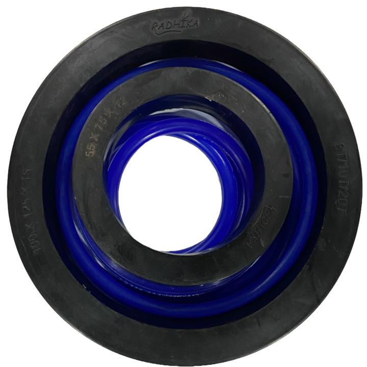 Trolley Jack Seal Kit